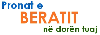 Pronat e Tiran�s n� dor�n tuaj!