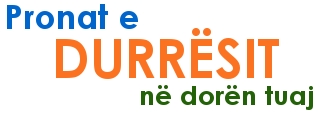 Pronat e Tiran�s n� dor�n tuaj!