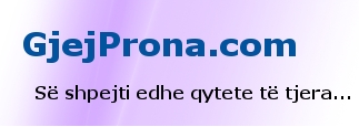 Pronat p�r qytetet t� tjera