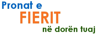 Pronat e Tiran�s n� dor�n tuaj!