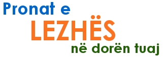 Pronat e Tiran�s n� dor�n tuaj!