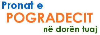 Pronat e Tiran�s n� dor�n tuaj!